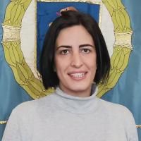 Sara D'Ambrosio - consigliere